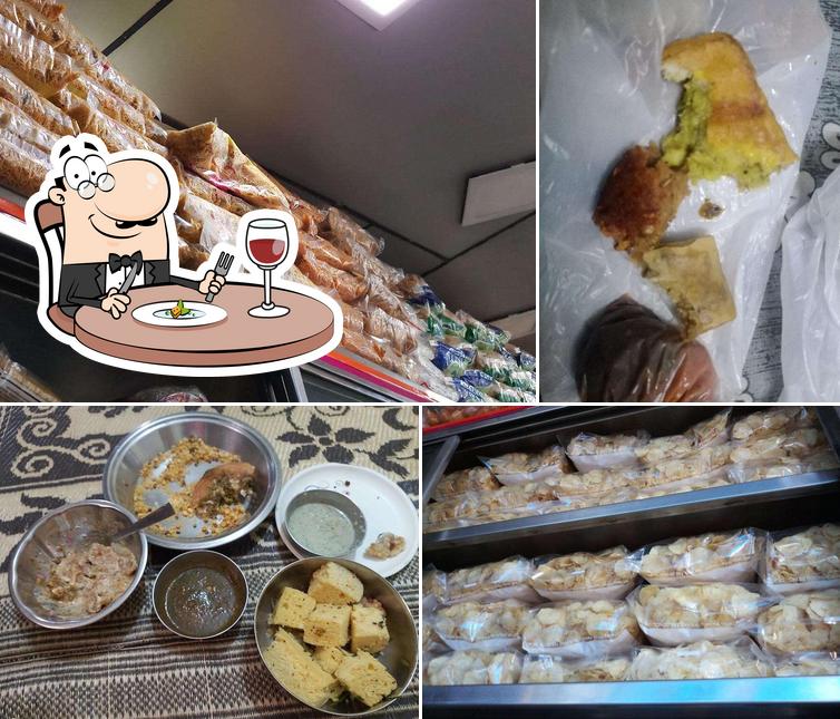 Payal Farsan and Sweets Mart
