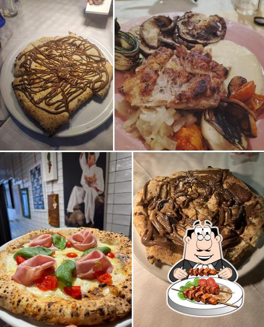 Spezzatino di maiale al Peperino Livorno