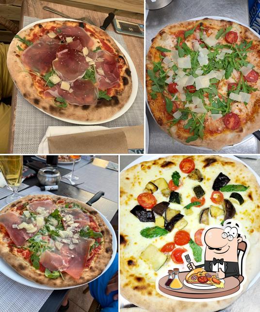 Pizzeria "Beim kleinen Italiener"