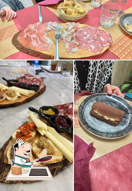 Pancakes al Pizzeria Pizzami