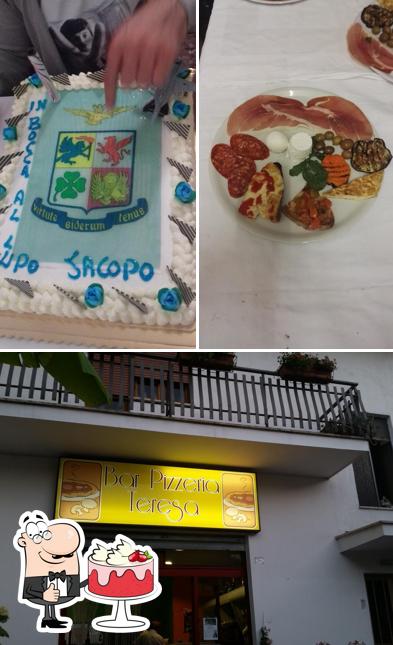 Vedi questa foto di Pizzeria Teresa