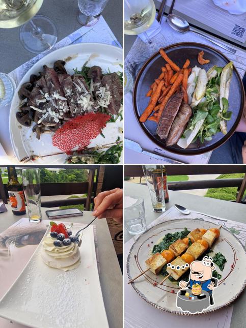 Platti al Restaurant Potkova