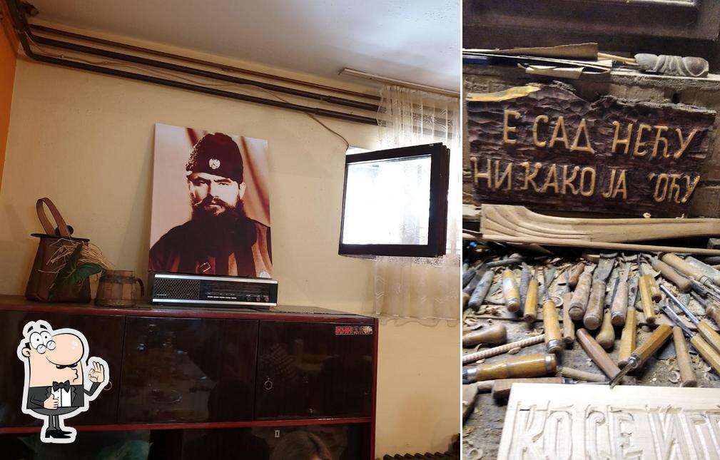 Restoran-pečenjara "Zrmanja Vrelo"