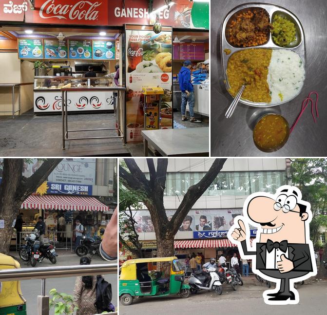 Sri Ganesh Veg photo