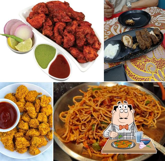 Star Tawa Fry