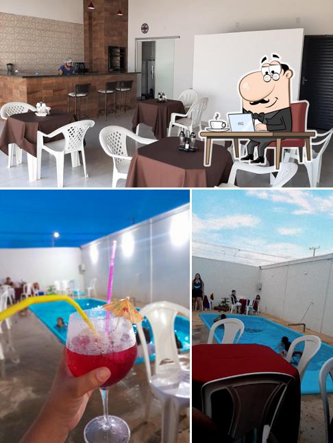 Restaurante Bela Vista