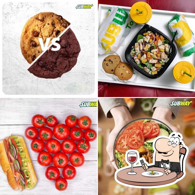 Subway Sector 22C Chandigarh