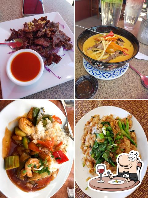 Tasty Thai