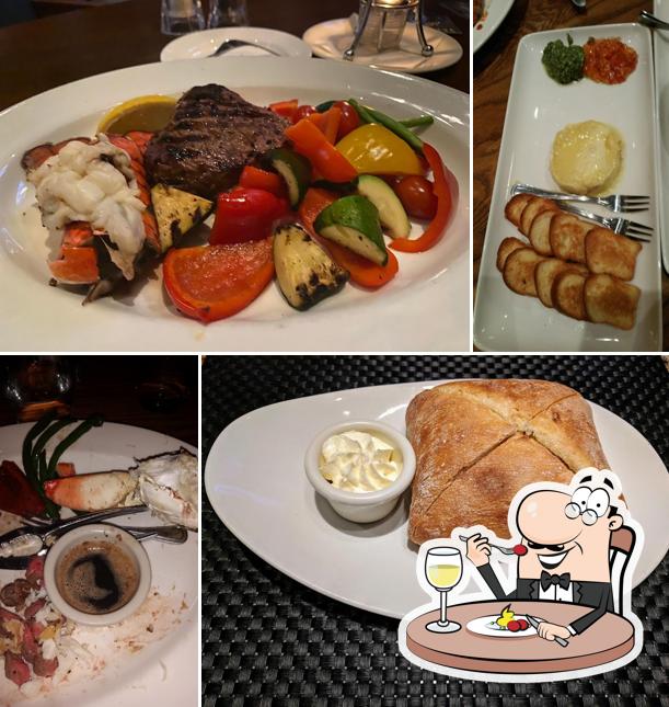 The Keg Steakhouse + Bar - Medicine Hat