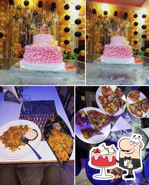 The Urban Restaurant