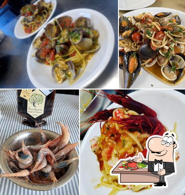 Trattoria Sandalari