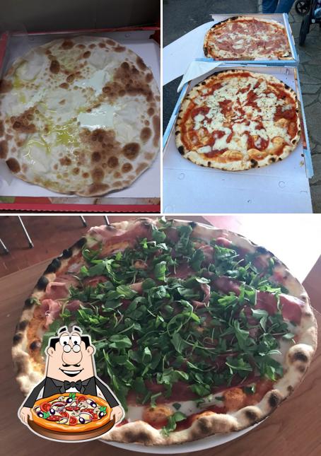 Ordina una pizza a Pizza 2002