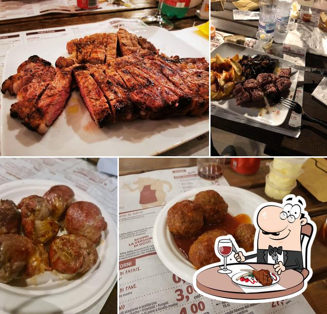 Agribraceria Mariglianella di Fattoria Carpineto