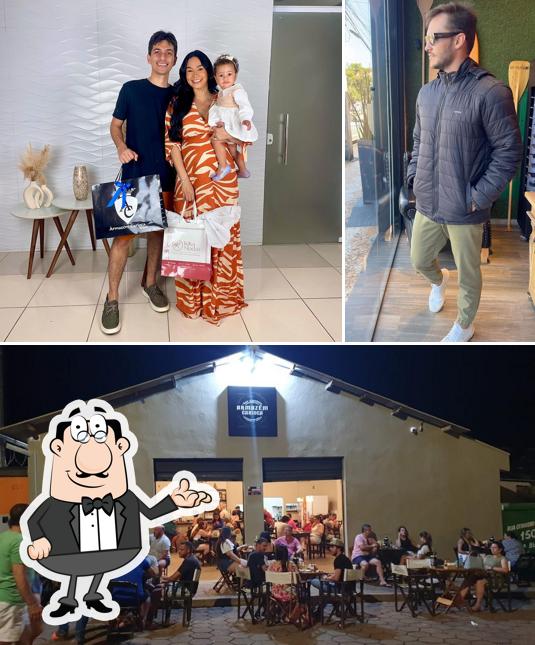 Armazém Carioca