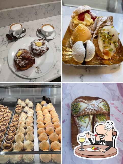 Bar Pasticceria Ballarin