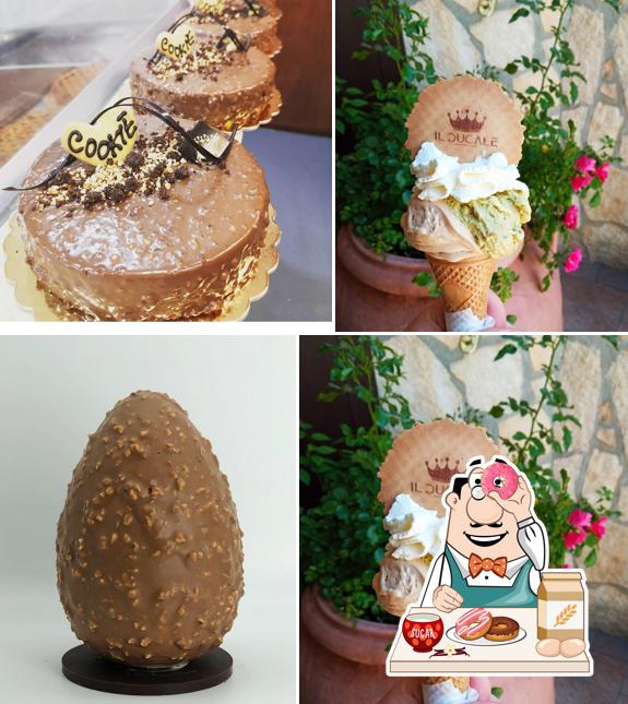 Bar Pasticceria Il Ducale