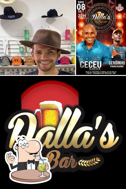 Dalla's Bar