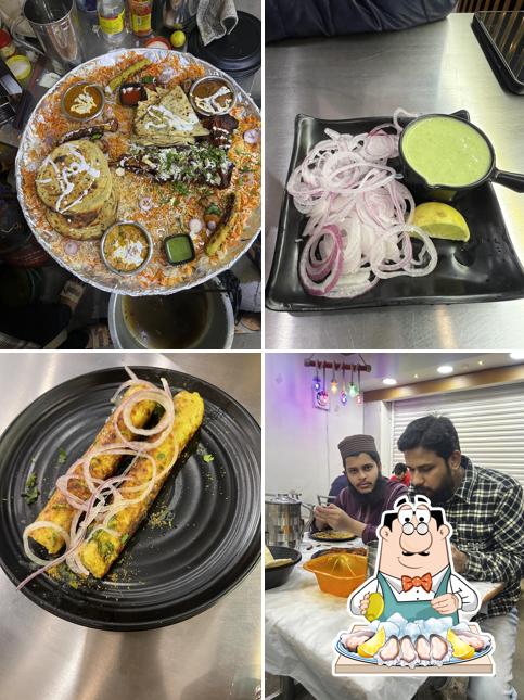 Dilli Velly Restaurant