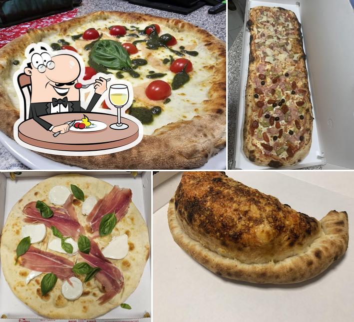 Cibo al Doppio Zero
