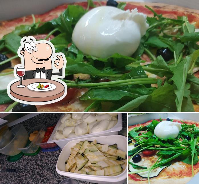 Cibo al Giglio Pizza Delivery