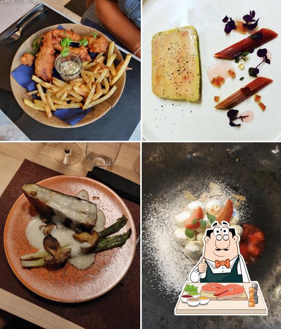 Lucas & Chris Restaurant