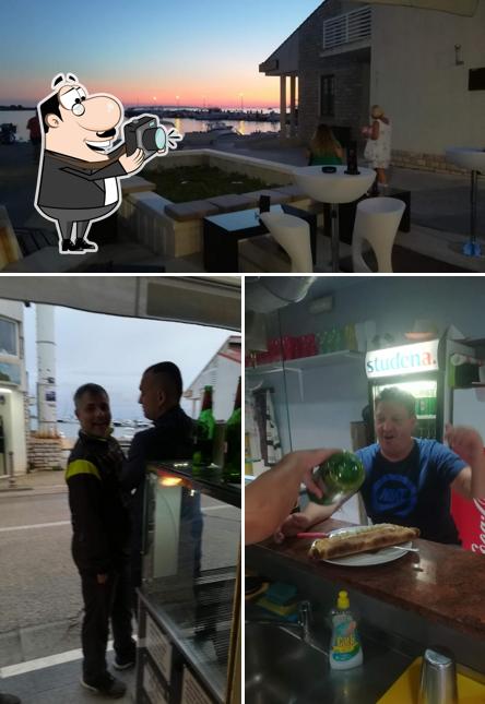 Ecco un'immagine di Mojito Bar