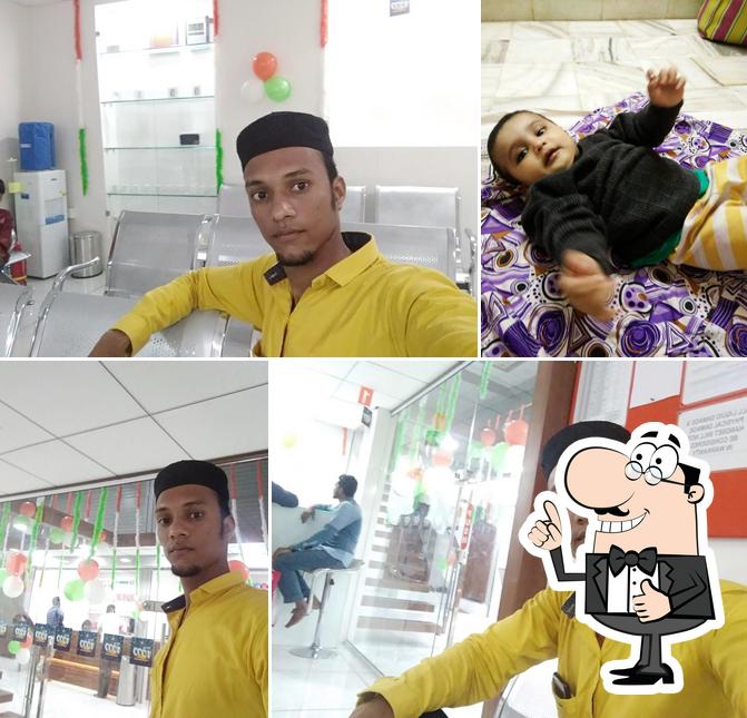 New Milan Restaurant