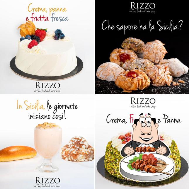 Cibo al Rizzo
