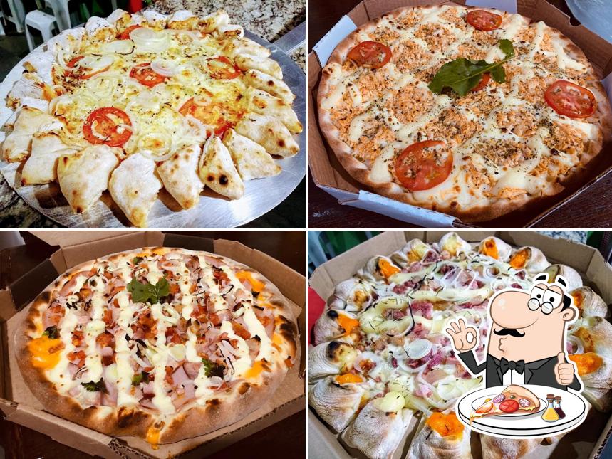 Pizzaria Vá Bene
