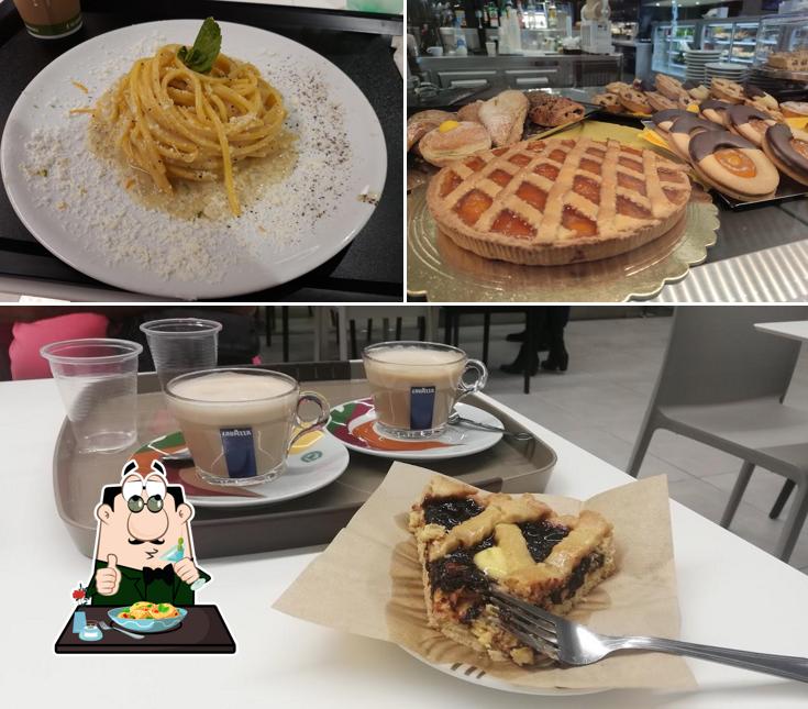 Cibo al Cookery di CR ITALY S.r.l. - Anagnina
