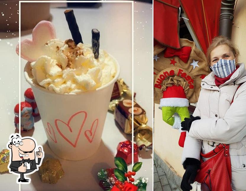Ecco un'immagine di Bar Favole e Caffe