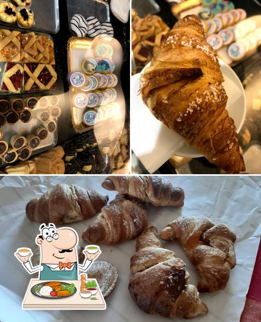 Cibo al Il Caffè della Terra