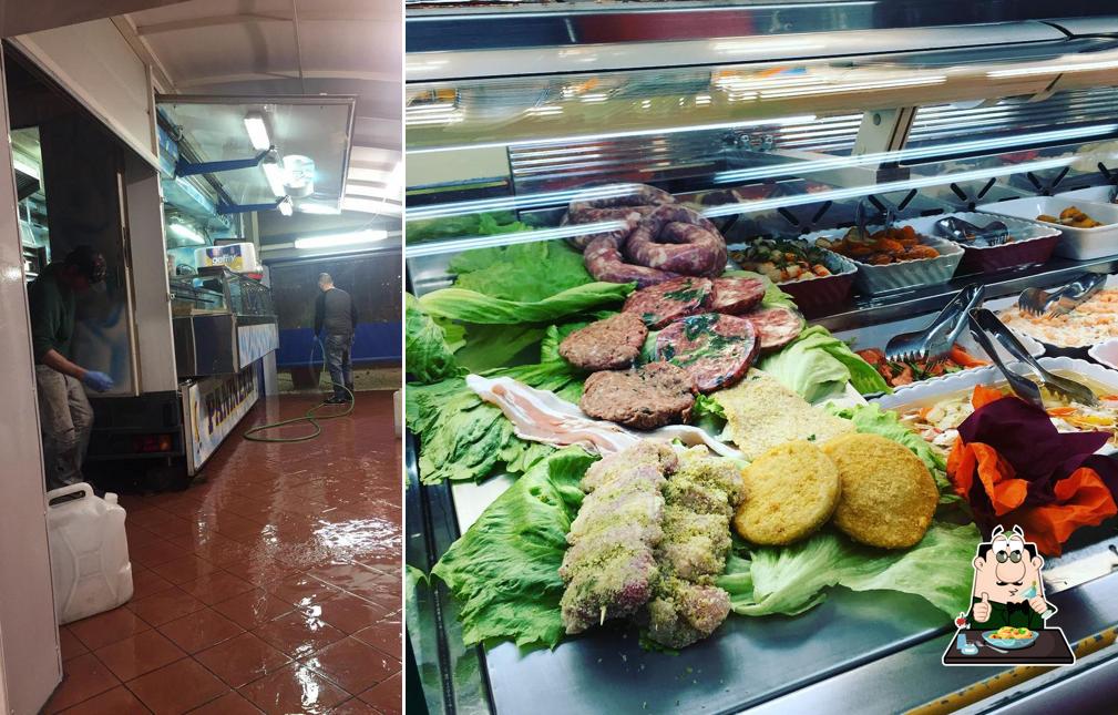 Cibo al Zio Elio