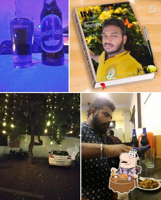 Picnic Beer Wine Parlour