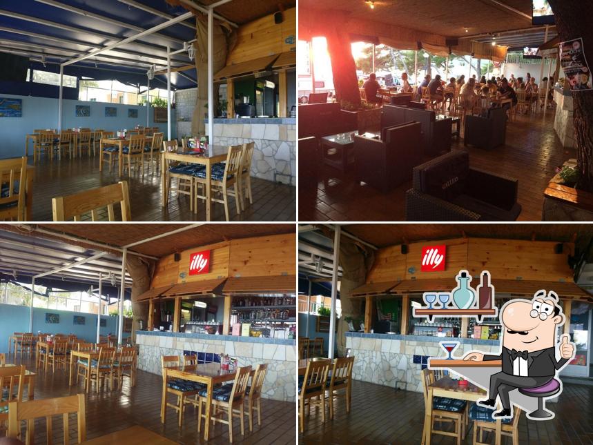 Restoran i caffe bar Gallery