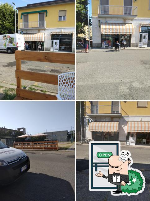 Il Vizio - Bar Tabaccheria 24H