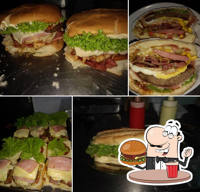 Payakan Lanches