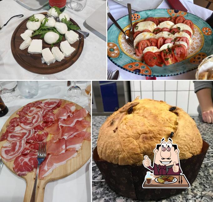 Ristorante Rabbit