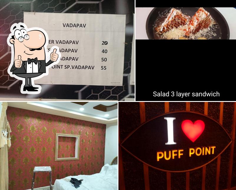 AKSHAR PUFF POINT
