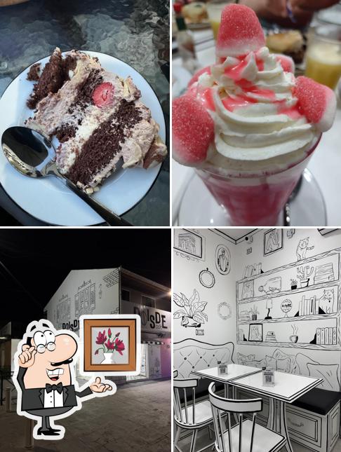 Doisde Café