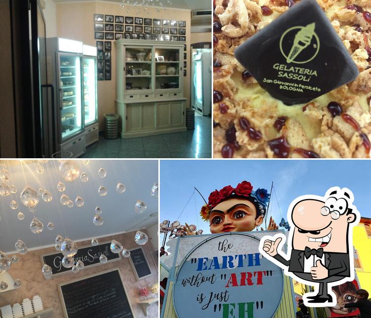 Foto di Gelateria Sassoli