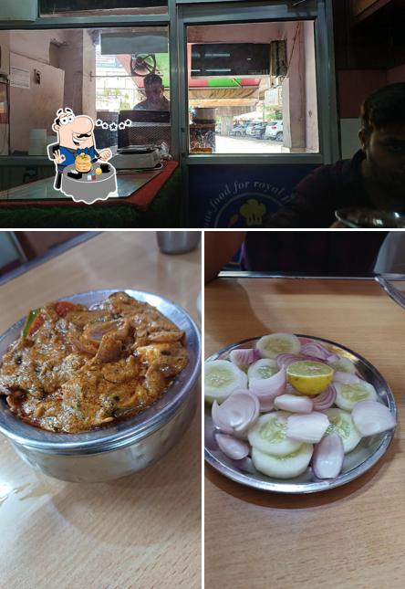 Among different things one can find food and exterior at Hardev Shuddh Vaishno Family Dhaba