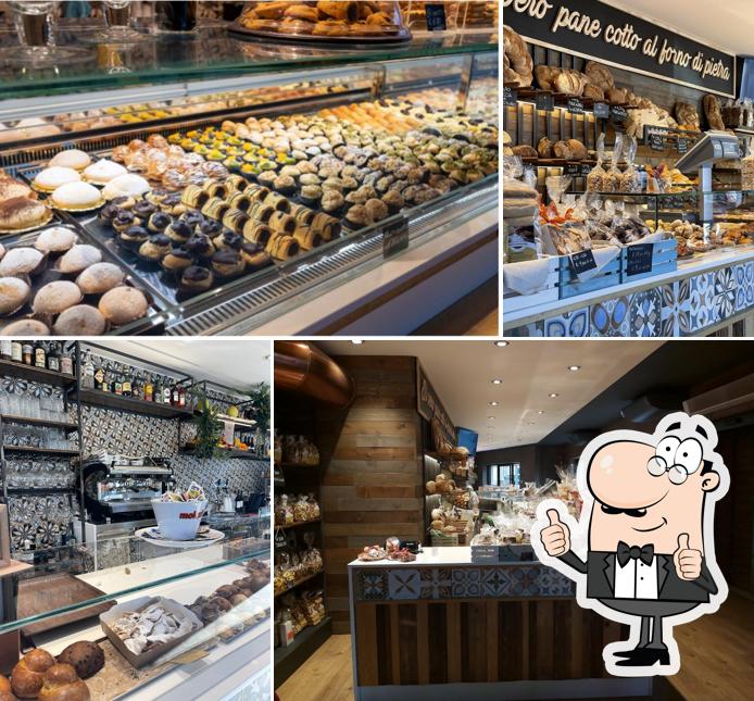 Il Forno di Nonno Felice