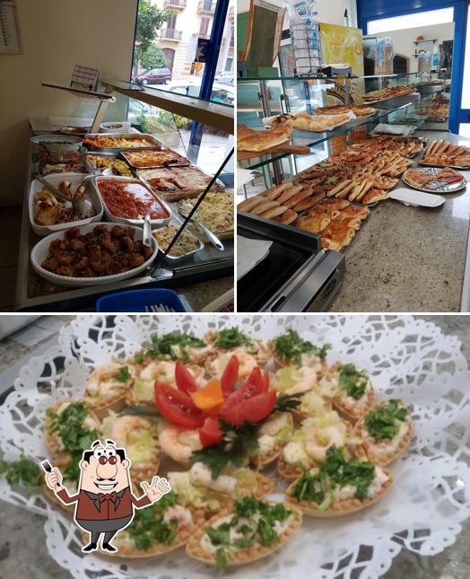 Oasi del Ristoro di Francesco Lococo