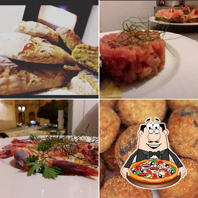 Pesce Frittu e Baccalà