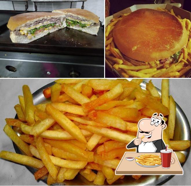 Pizzaria Lamares