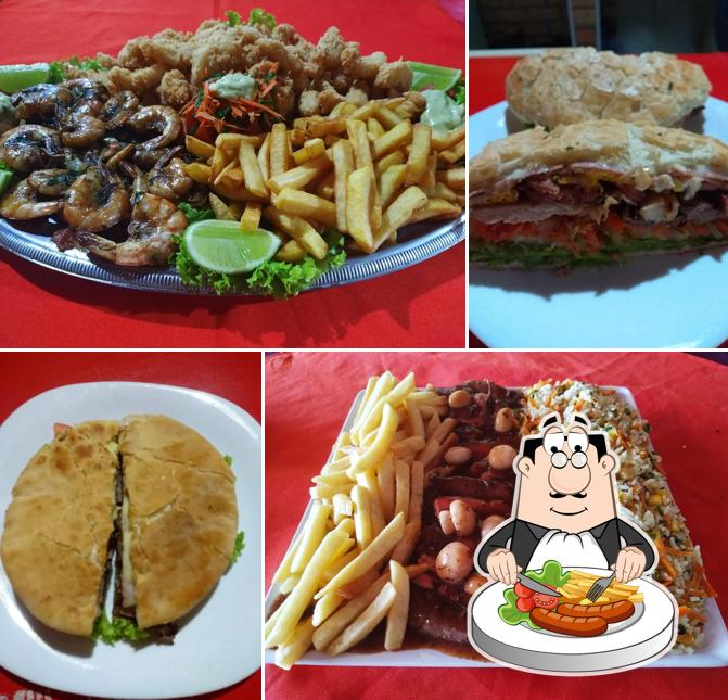Rachids Grill