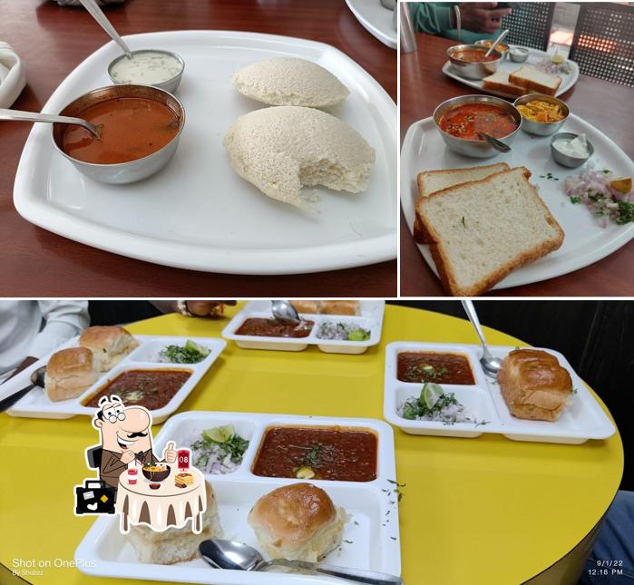 Rambhau restarunt