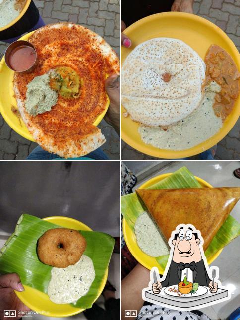 Shree Dosa Point