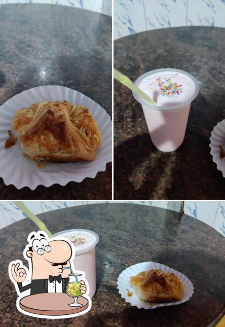 Solar Bakery